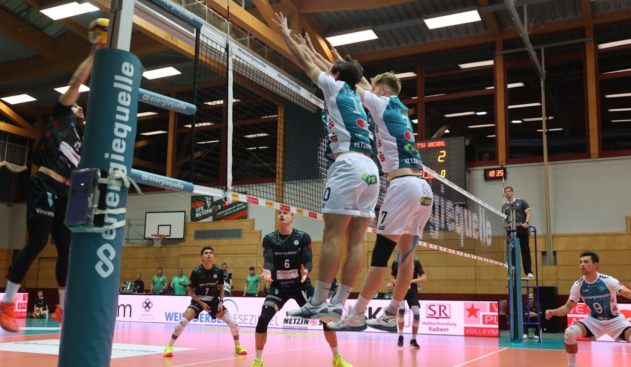 Hätte, hätte - Foto:  Anika Kreschel