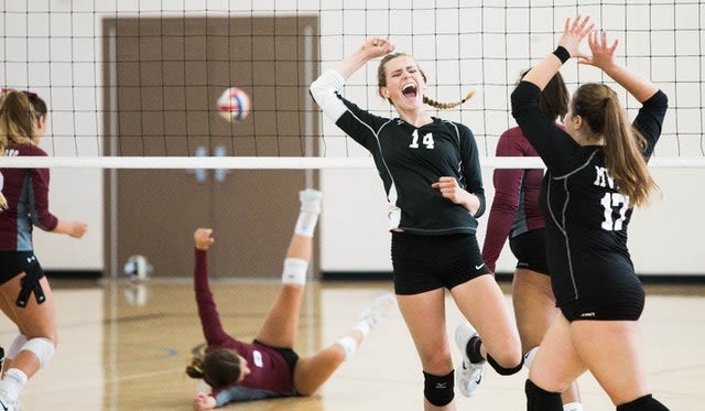 Volleyball als Hobby oder als Wettkampfsport - Was reizt die Leute am Wettkampfsport? Quelle: unsplash.com Volleyball als Hobby oder als Wettkampfsport - Was reizt die Leute am Wettkampfsport? - Quelle: unsplash.com