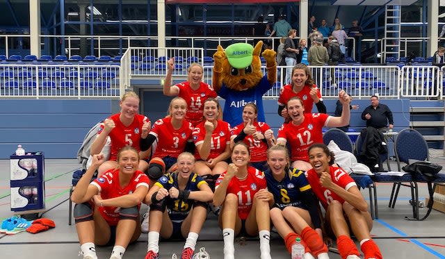 DSHS SnowTrex Köln startet mit Erfolg - Foto:  privat