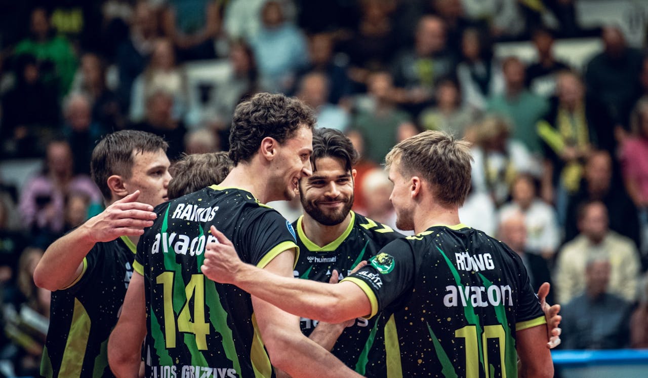 Doppelte Auswärtsaufgabe für die GRIZZLYS - Foto:  Elisabeth Kloth