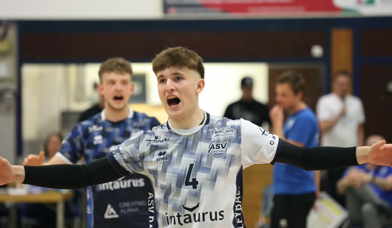Revanche geglückt Foto: Birga Herzum Revanche geglückt - Foto: Birga Herzum