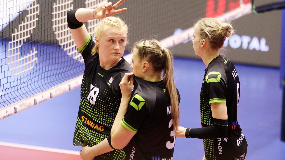 Showdown vor den Playoffs in Aachen - Foto: Ladies in Black Aachen\ Andreas Steindl