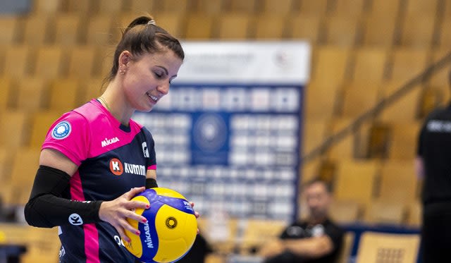BBSC mit doppeltem Verlust Foto: Frank Ziegenrücker BBSC mit doppeltem Verlust - Foto: Frank Ziegenrücker
