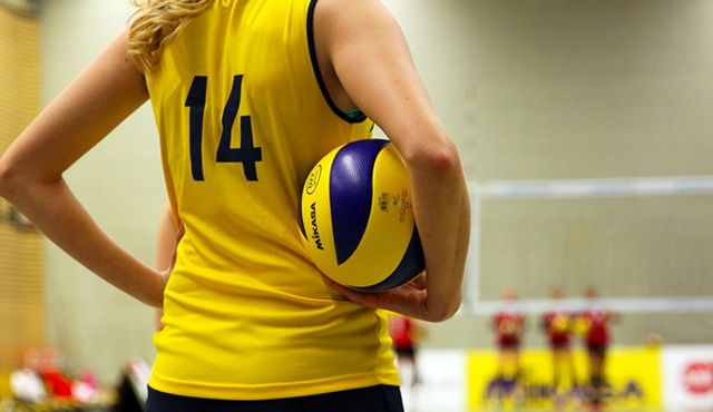 Professionell vs. Hobby: Die richtige Volleyball-Bekleidung (w/m) Foto: pixabay Professionell vs. Hobby: Die richtige Volleyball-Bekleidung (w/m) - Foto: pixabay