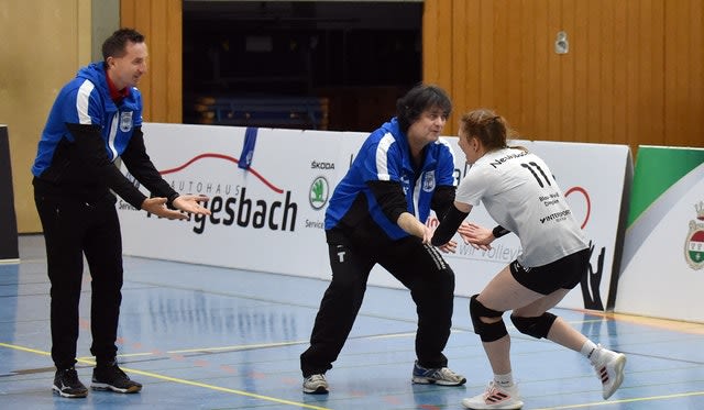 Doppelspieltag zum Saisonende Foto: Dirk Kappmeyer Doppelspieltag zum Saisonende - Foto: Dirk Kappmeyer