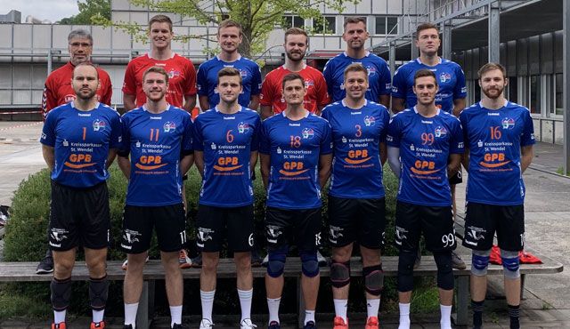 Heiße Vorbereitungsphase für Bliesen - Heimspiele und Kader im Überblick Foto: TV Bliesen Heiße Vorbereitungsphase für Bliesen - Heimspiele und Kader im Überblick - Foto: TV Bliesen