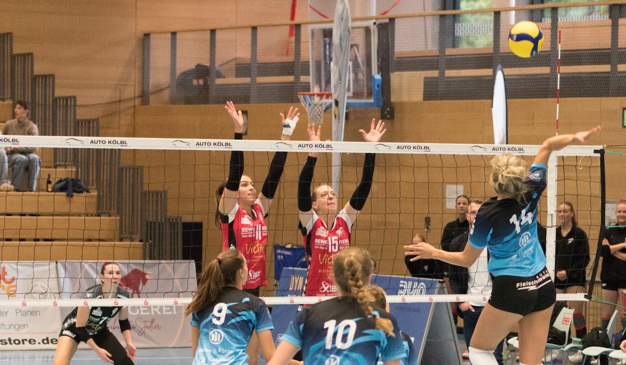 Halloween in der Höhle der Löwen - Foto:  Fotograf: Stephan Lehmphul