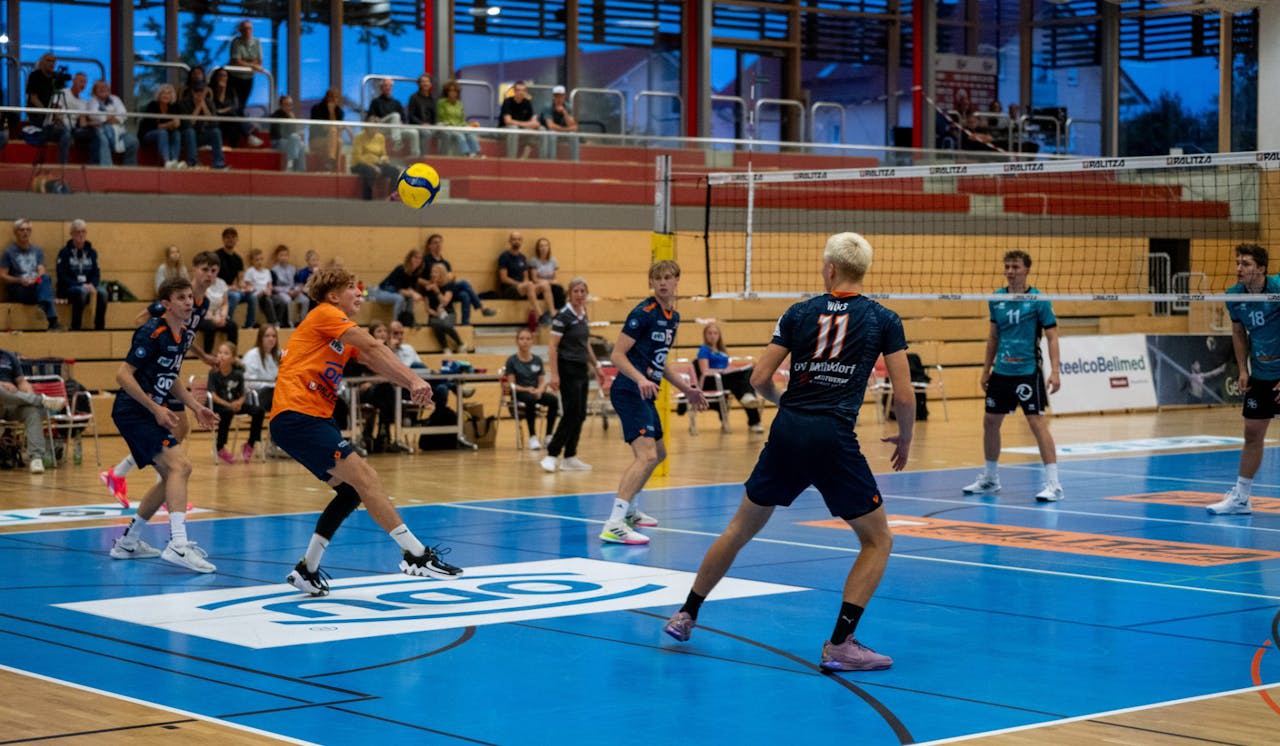 TSV Mühldorf hofft auf Punkte in Gotha - Foto:  Mathias Hergenhan