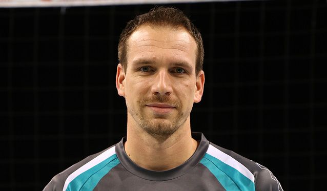 SWD powervolleys: Matthias Pompe verlängert Vertrag Foto: SWD powervolleys Düren SWD powervolleys: Matthias Pompe verlängert Vertrag - Foto: SWD powervolleys Düren