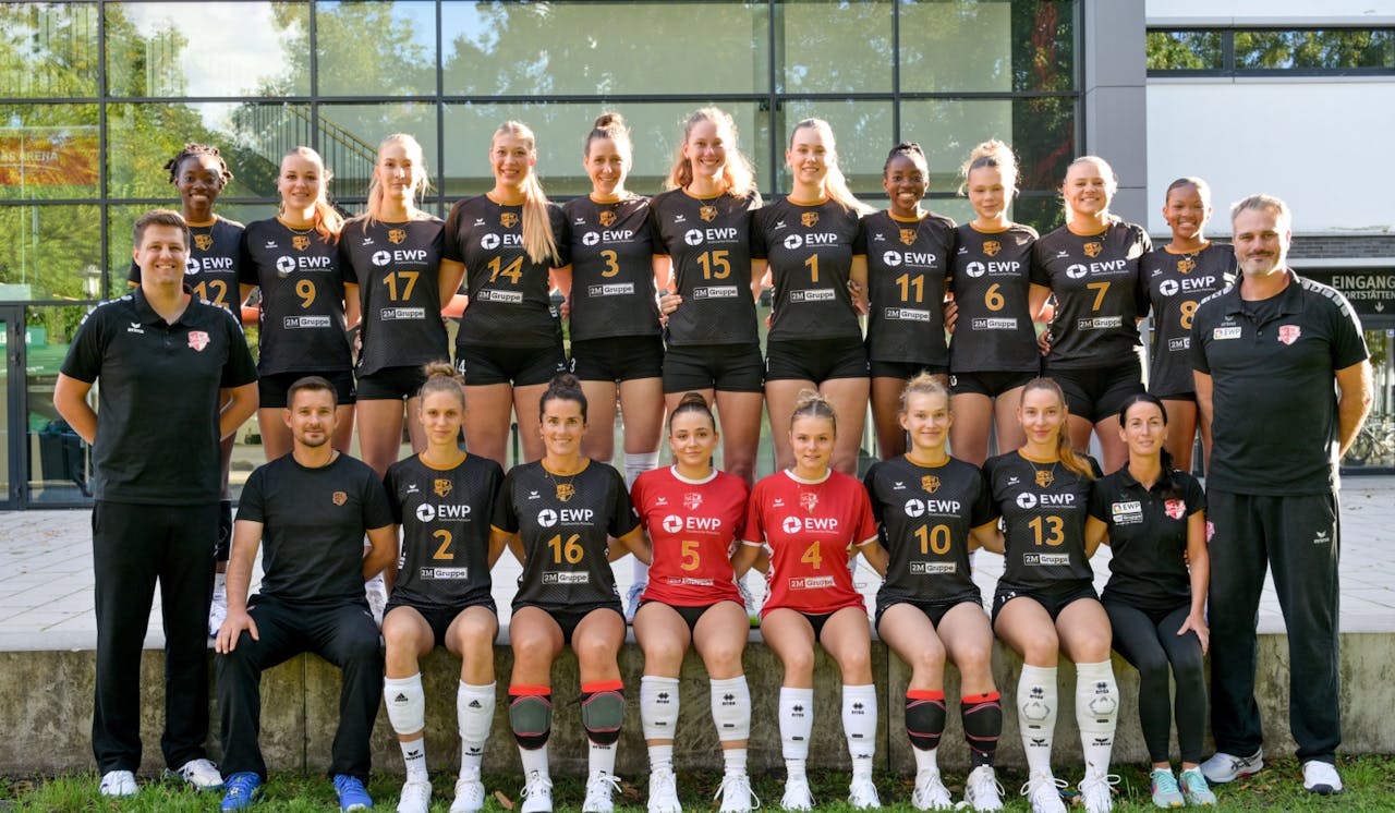 1:3 beim Heimauftakt - Foto:  Vera Horstmann