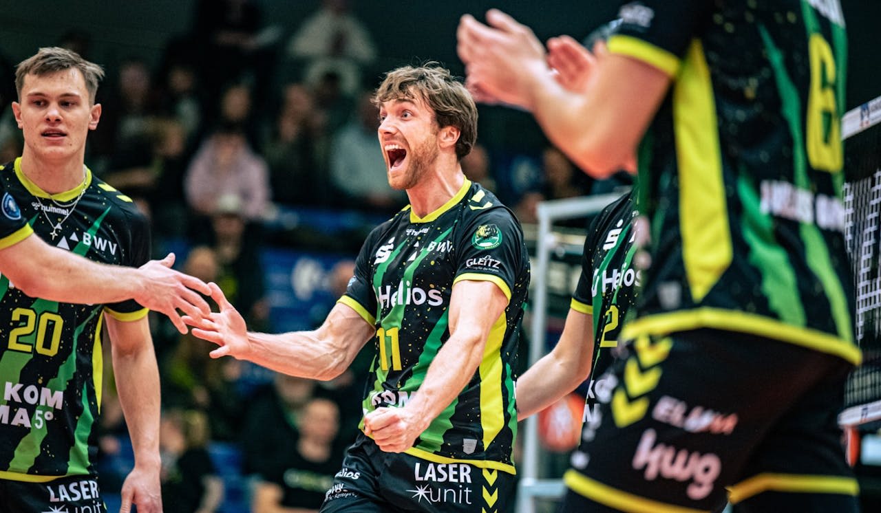 Helios GRIZZLYS erwarten starke Freiburger - Foto:  Elisabeth Kloth