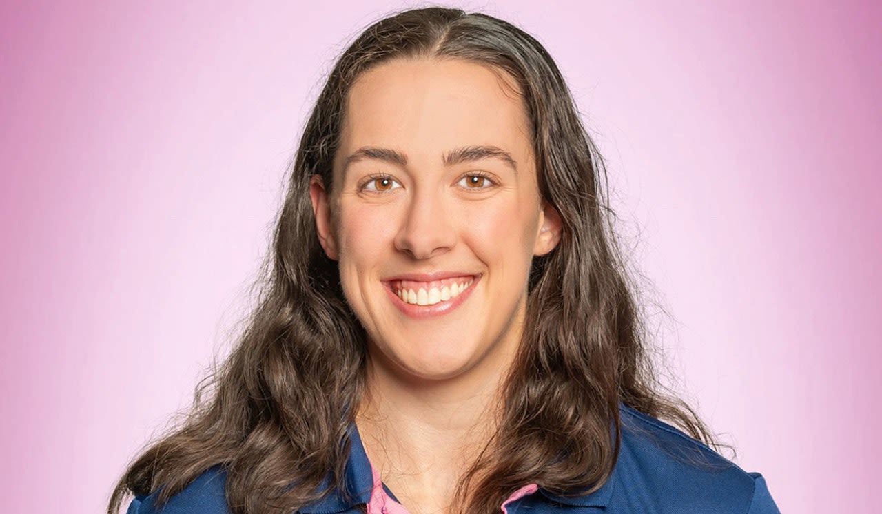 Cara McKenzie kommt ins Dreiländereck - Foto:  Sm`Aesch Pfeffingen // Sascha Grossenbacher