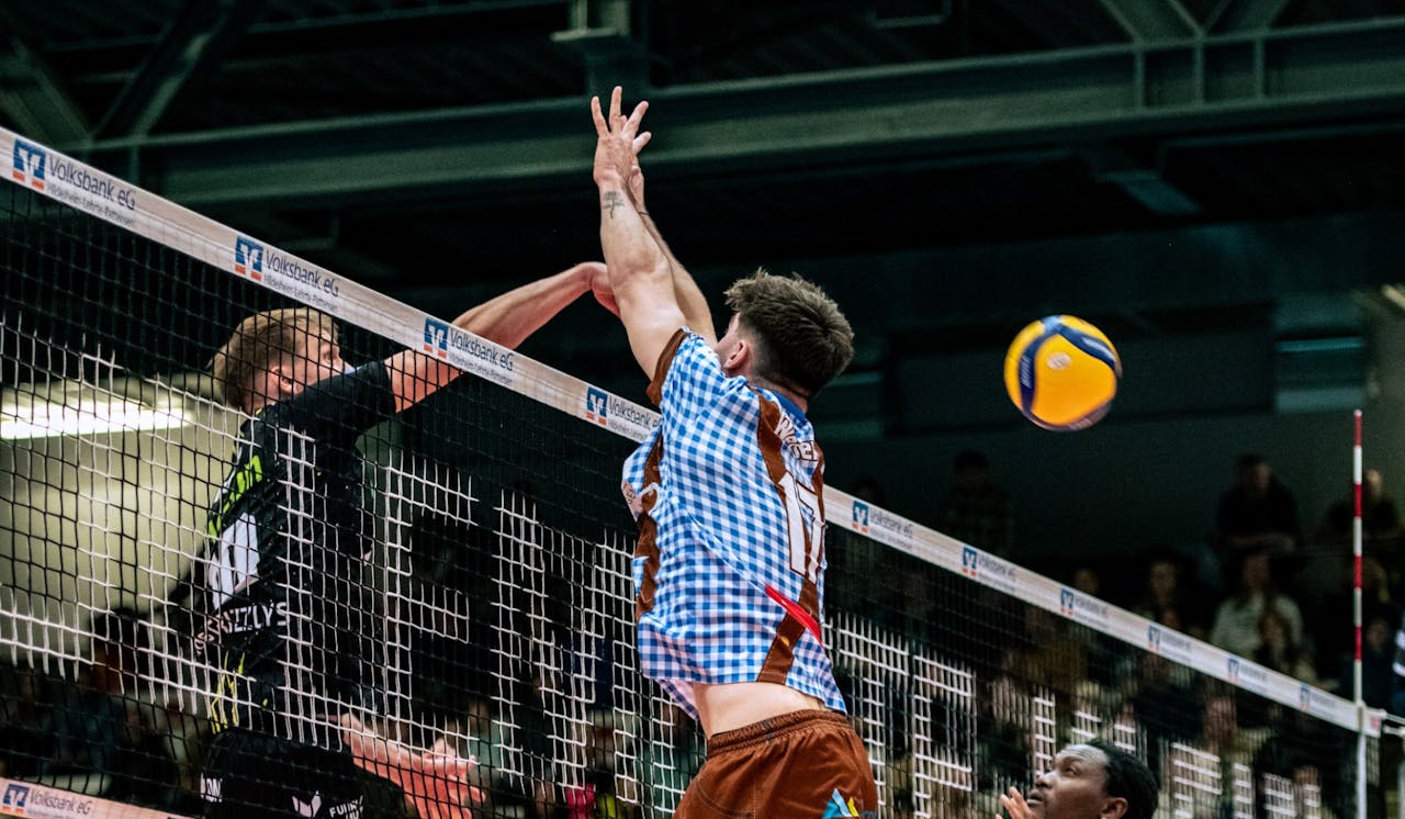 GRIZZLYS wollen mit Heimsieg starten - Foto:  Elisabeth Kloth