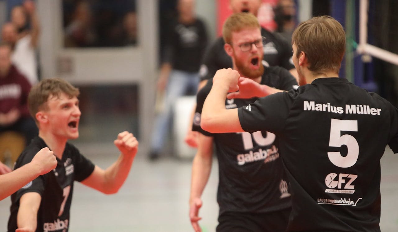 Dessau erwartet Kiel - Foto:  Hartmut Bösener