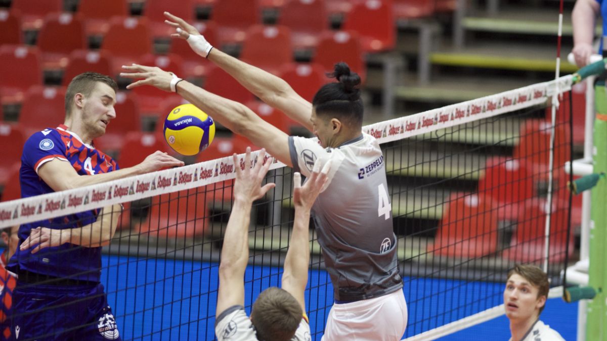Michael Warm: "Der Druck liegt ganz klar bei den Frankfurtern" Foto: Kram Michael Warm: "Der Druck liegt ganz klar bei den Frankfurtern" - Foto: Kram