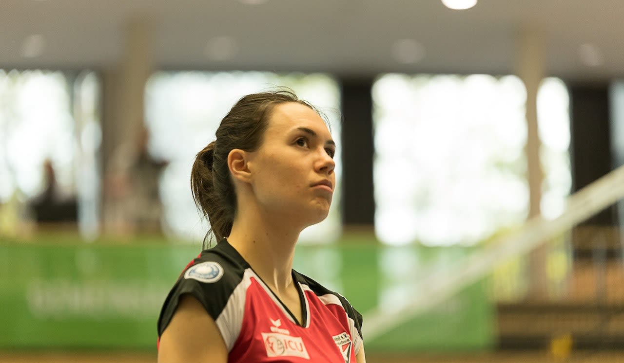 Auch am Sonntag keine Punkte für SV Lohhof - Foto:  Patrick Schrepf