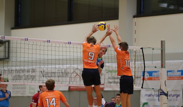 Kein Auftakt nach Maß Foto: Fabian Bartsch Kein Auftakt nach Maß - Foto: Fabian Bartsch