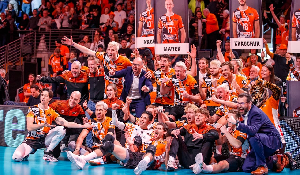 Highlight auf Highlight: Jetzt kommt der Klubweltmeister! Foto: Andreas Gora Highlight auf Highlight: Jetzt kommt der Klubweltmeister! - Foto: Andreas Gora