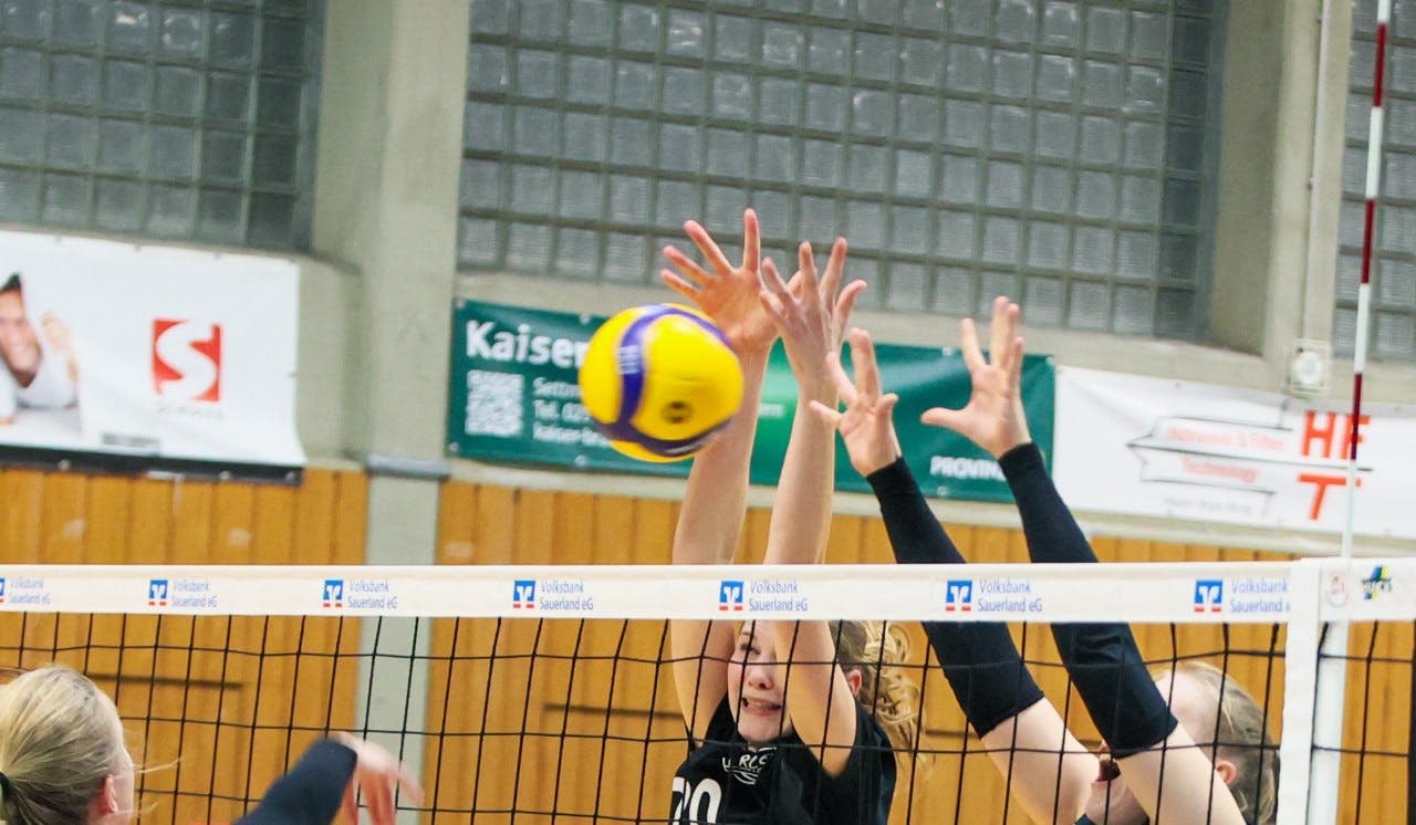 RC Sorpesee zündet 3x den Turbo - Foto:  Ralf Litera