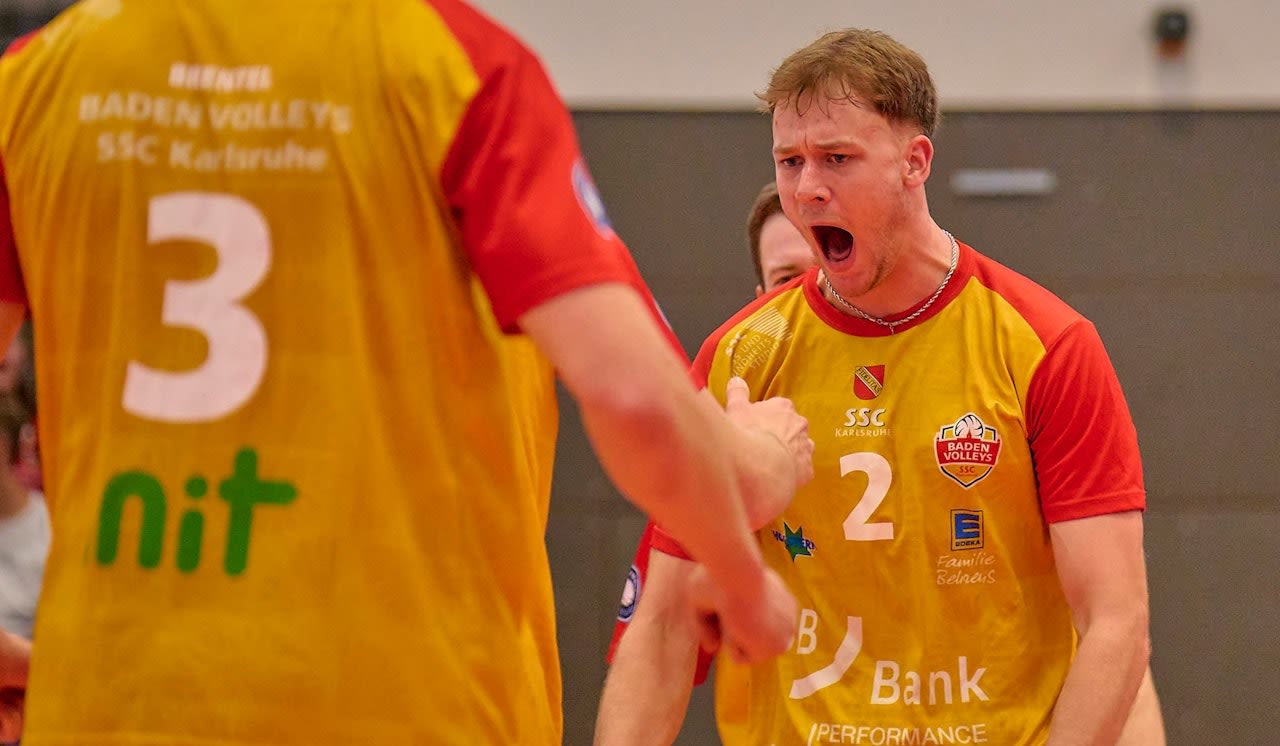 Heißer Doppelpack - Foto:  Andreas Arndt