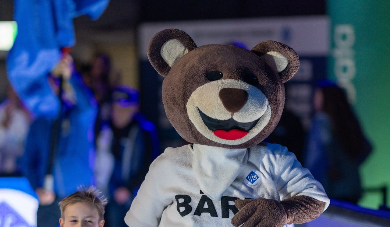 Familientag in der SPACETECH ARENA - Foto:  Alexander Hoth