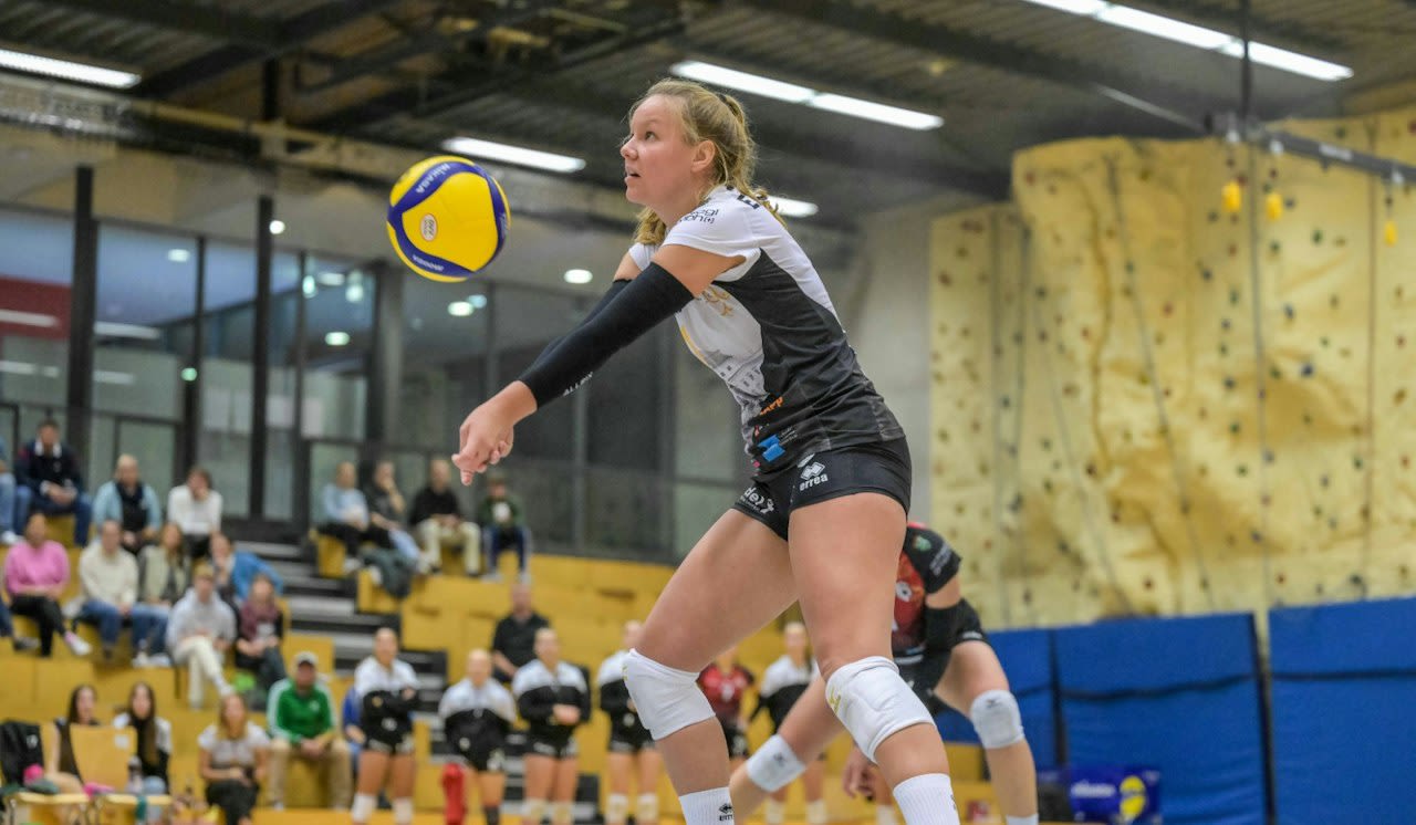 Weitere Niederlage der Barock Ladies - Foto:  Just shots