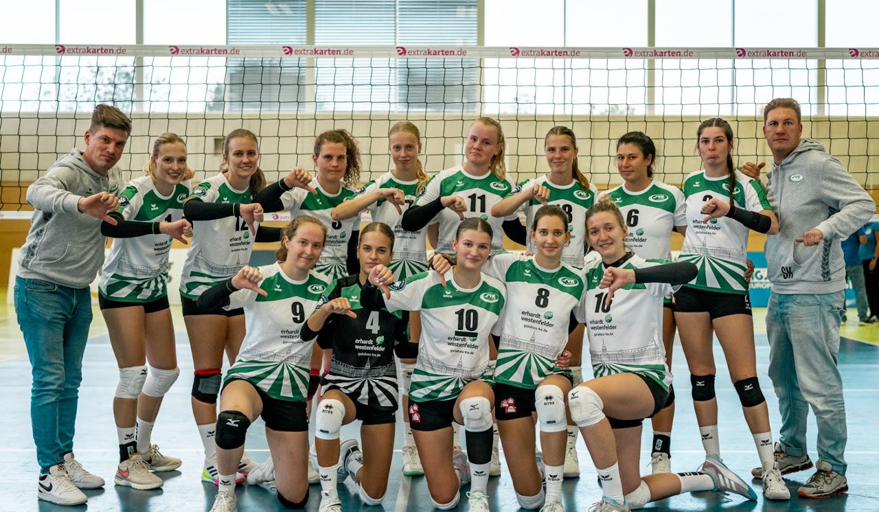 Keine Punkte für den SV-KA Beierheim Foto: Stefan Mayer Keine Punkte für den SV-KA Beierheim - Foto: Stefan Mayer