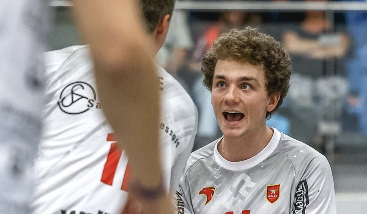 Aber bitte mit Sahne! - Foto:  Jasper Lorenz