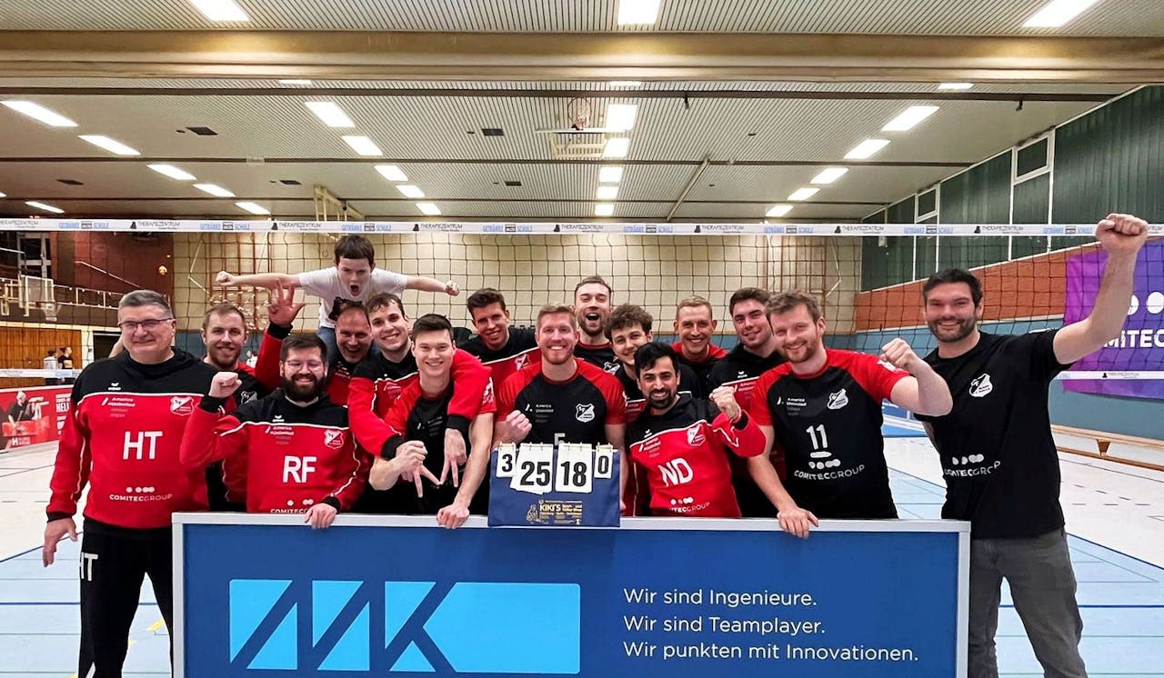 3:0-Sieg - Aligse hat Klassenerhalt sicher Foto: Jana Röder / SFA 3:0-Sieg - Aligse hat Klassenerhalt sicher - Foto: Jana Röder / SFA