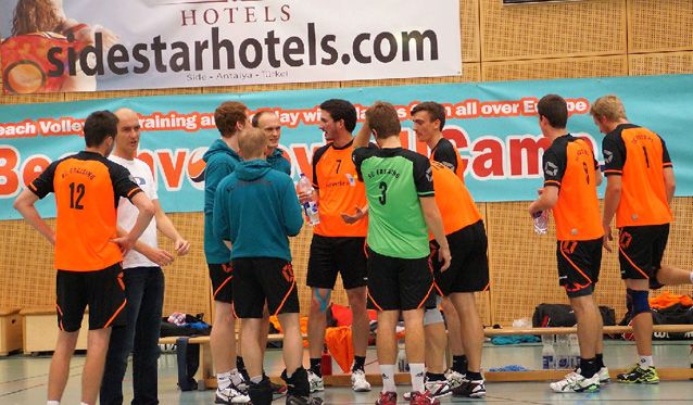 SCF will nächstes Spitzenteam zum Wanken bringen Foto: SC Freising SCF will nächstes Spitzenteam zum Wanken bringen - Foto: SC Freising