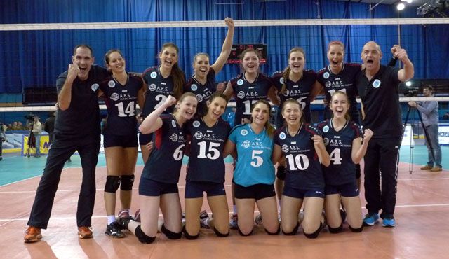 Sieg in Minsk: VCW zieht ins Achtelfinale des CEV Volleyball Cup ein Foto: Micha Spannaus Sieg in Minsk: VCW zieht ins Achtelfinale des CEV Volleyball Cup ein - Foto: Micha Spannaus