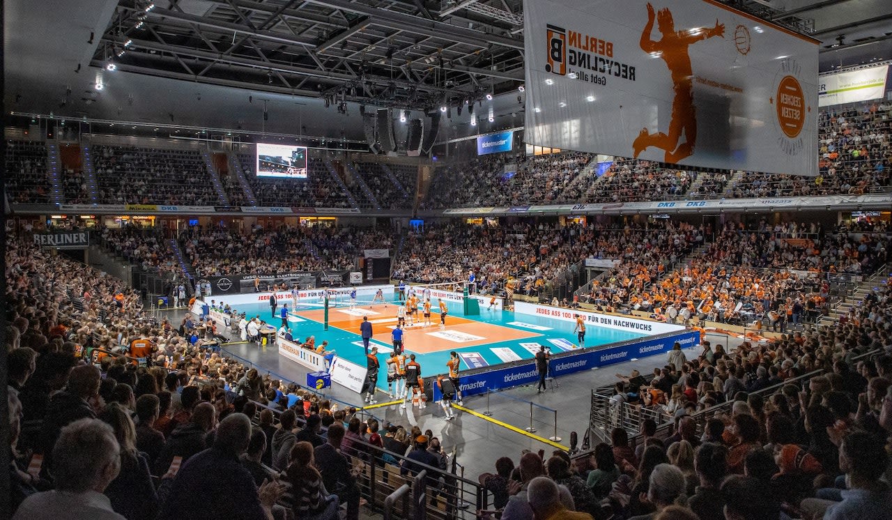 Alle Heimspiele bis zum Jahreswechsel im Vorverkauf Foto: Andreas Gora Alle Heimspiele bis zum Jahreswechsel im Vorverkauf - Foto: Andreas Gora