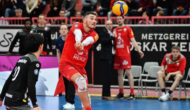 Letzte Chance auf die Playoffs? Foto: Ralph Kunze Letzte Chance auf die Playoffs? - Foto: Ralph Kunze