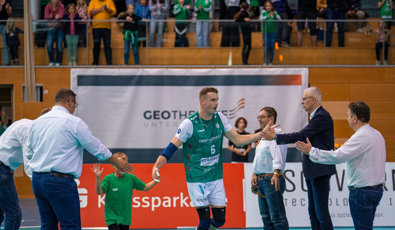 Alles auf Sieg gegen die Affenbande - Foto:  Alexander Petek