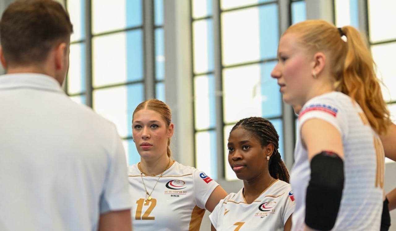 Hildesheim zu Besuch - Foto:  Runa Sievers