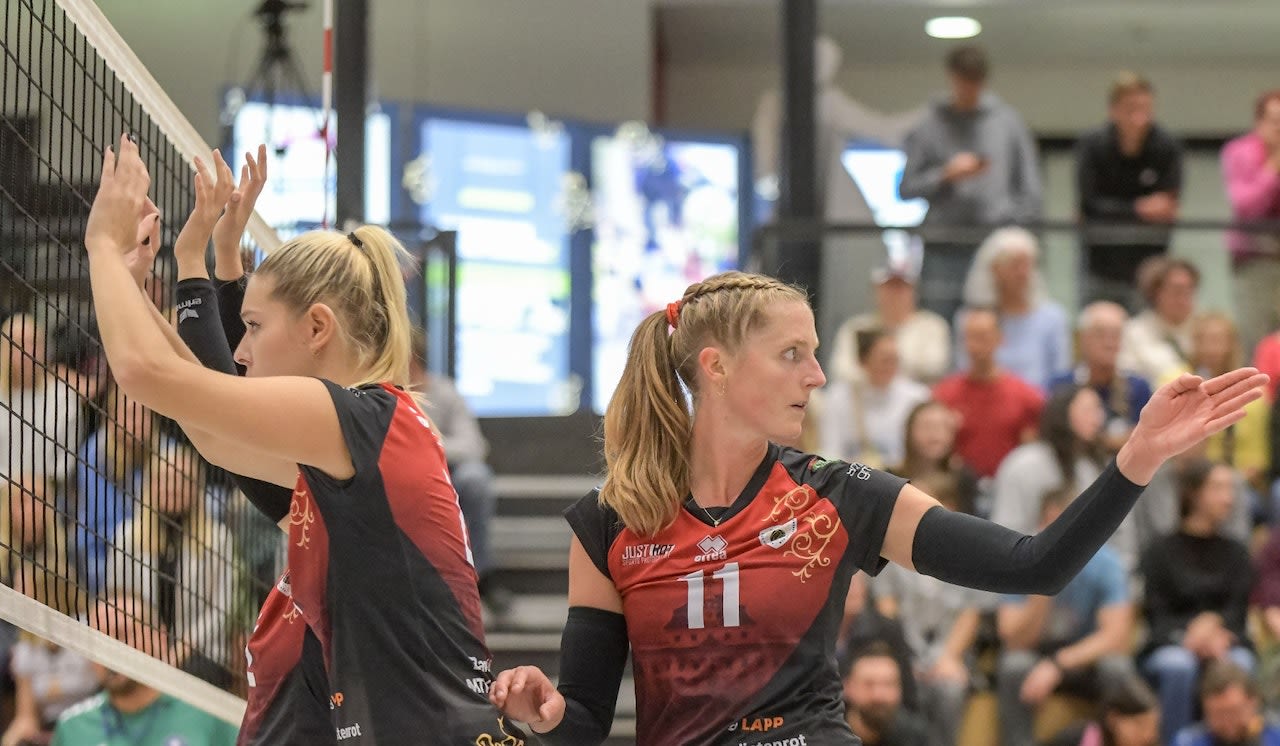 Neue Herausforderung gegen den SVK - Foto:  Just shots