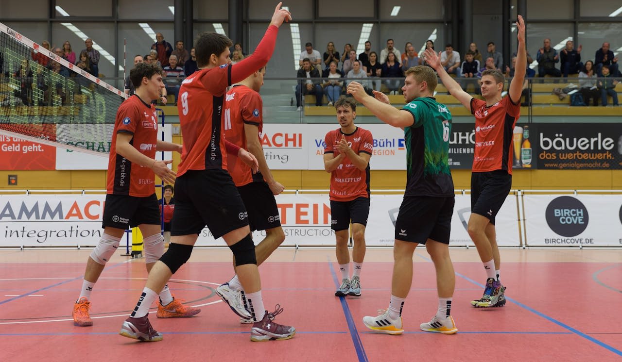 Wiedergutmachung im Hexenkessel - Foto:  Jürgen Eich