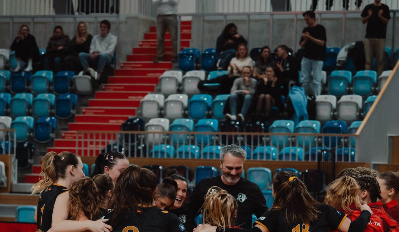 Knapper Heimsieg - Foto:  Marc-Oliver Köller