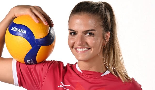 Die ersten Abgänge stehen fest Foto: Kanadischer Volleyballverband Die ersten Abgänge stehen fest - Foto: Kanadischer Volleyballverband