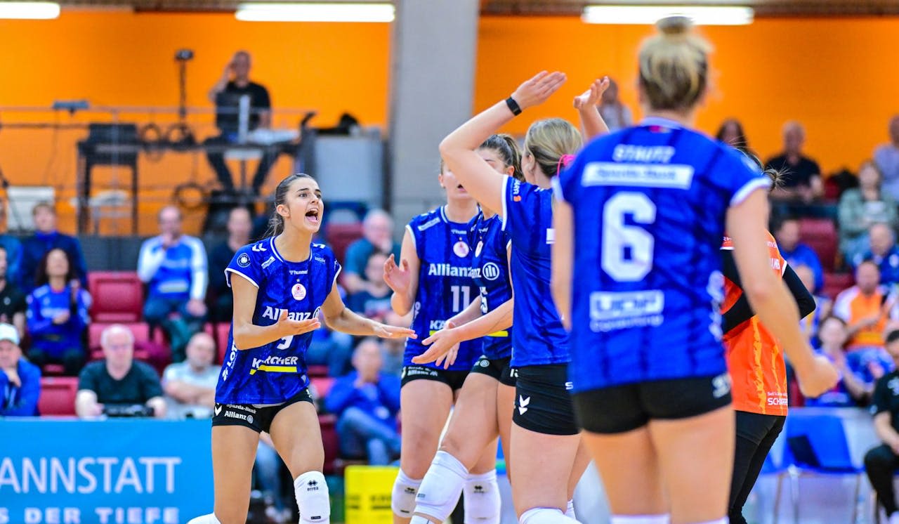 Arbeitssieg in Borken - Foto:  Jens Körner