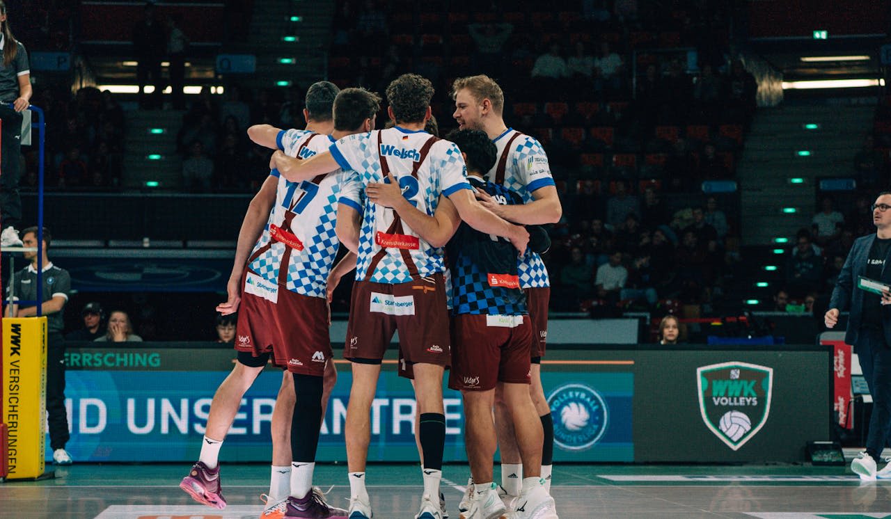 Das war nix - Foto:  Andre Bugl