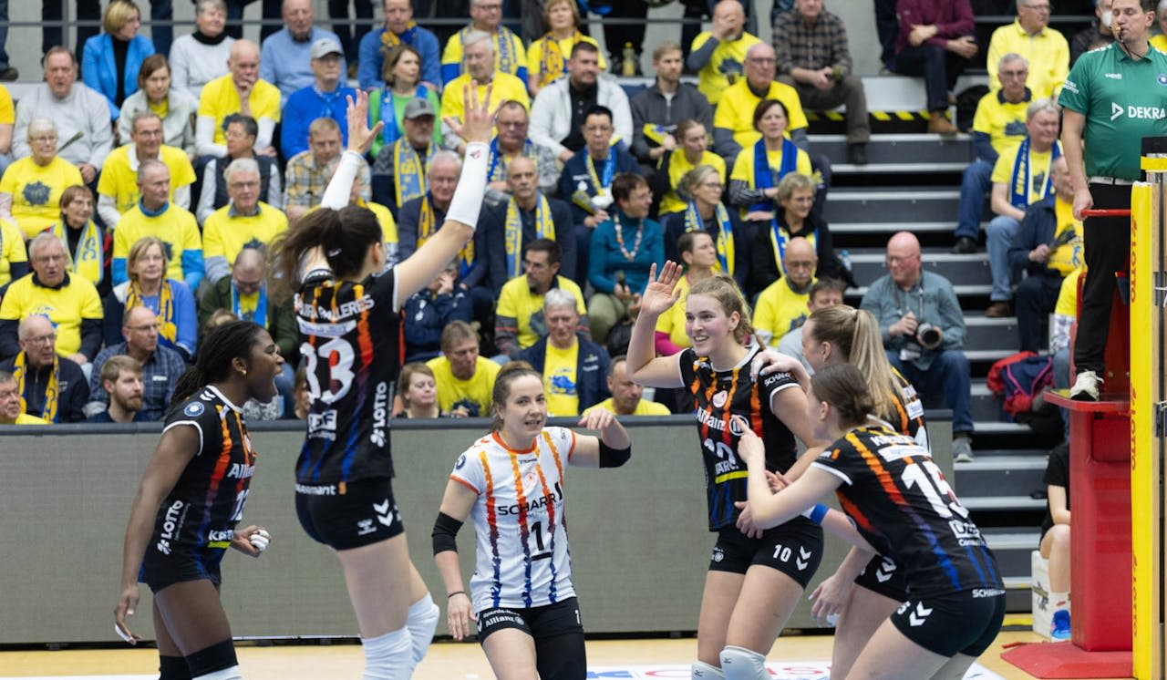 Statement in Schwerin - Foto:  Michael Dittmer