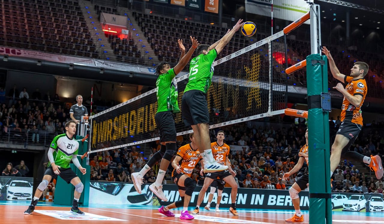 Heimspiel ohne Erfolg - Foto:  Christof Bernier