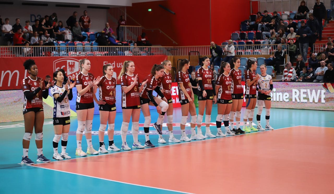 Potsdam will gegen Erfurt Konstanz zeigen - Foto:  Gerhard Pohl