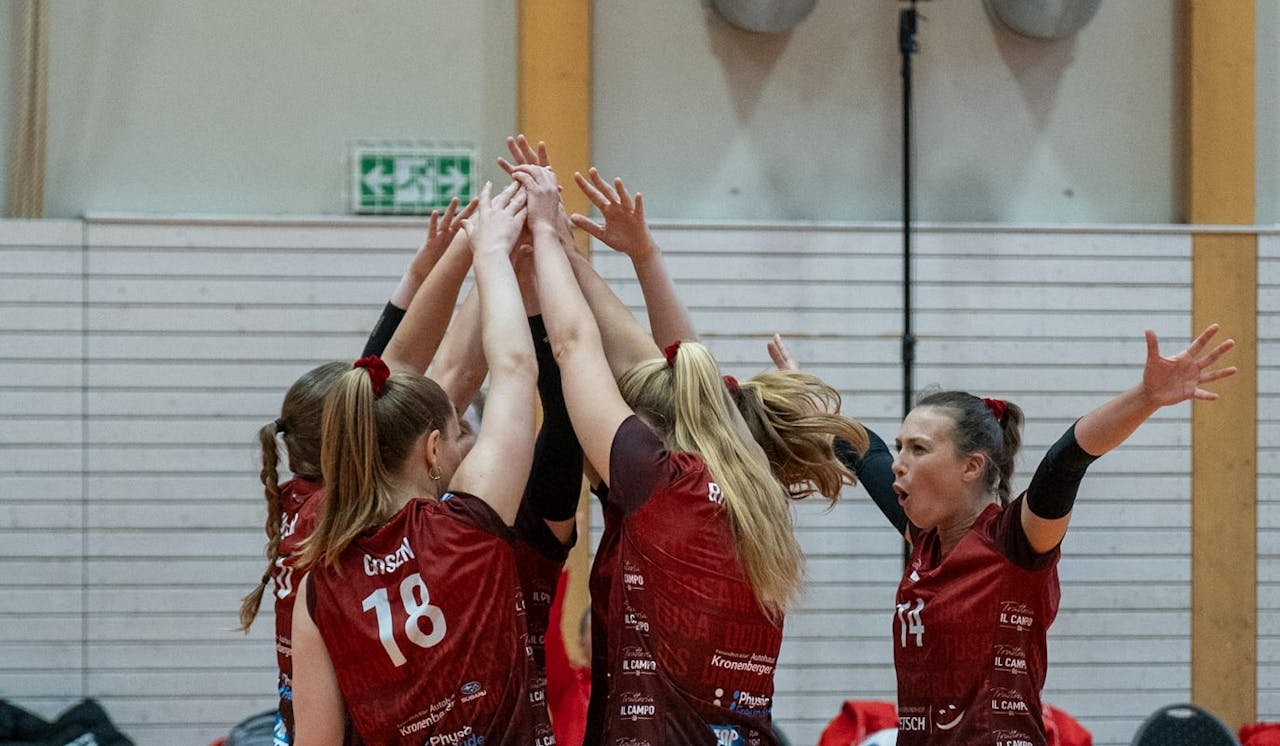 Spannender als nötig - Foto:  Nick Simon