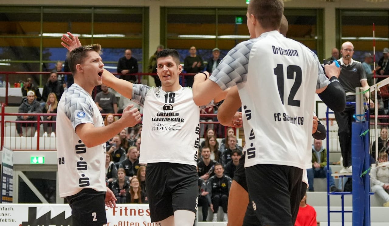 FC 09 empfängt Tabellennachbarn - Foto:  Hinnerk Schröer