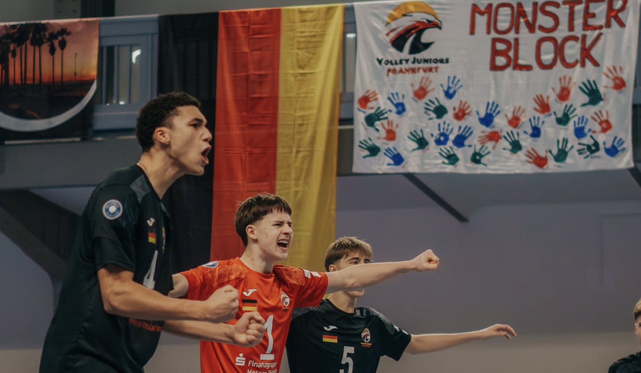 Trotz Leistungssteigerung kein Sieg - Foto:  Josua Küßner