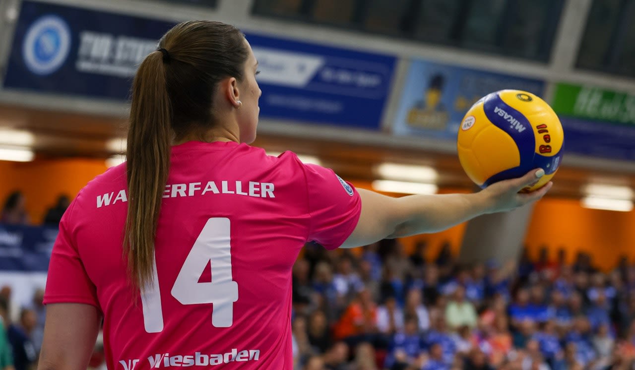 VCW: Nichts zu holen am Neckar - Foto:  Detlef Gottwald | www.detlef-gottwald.de