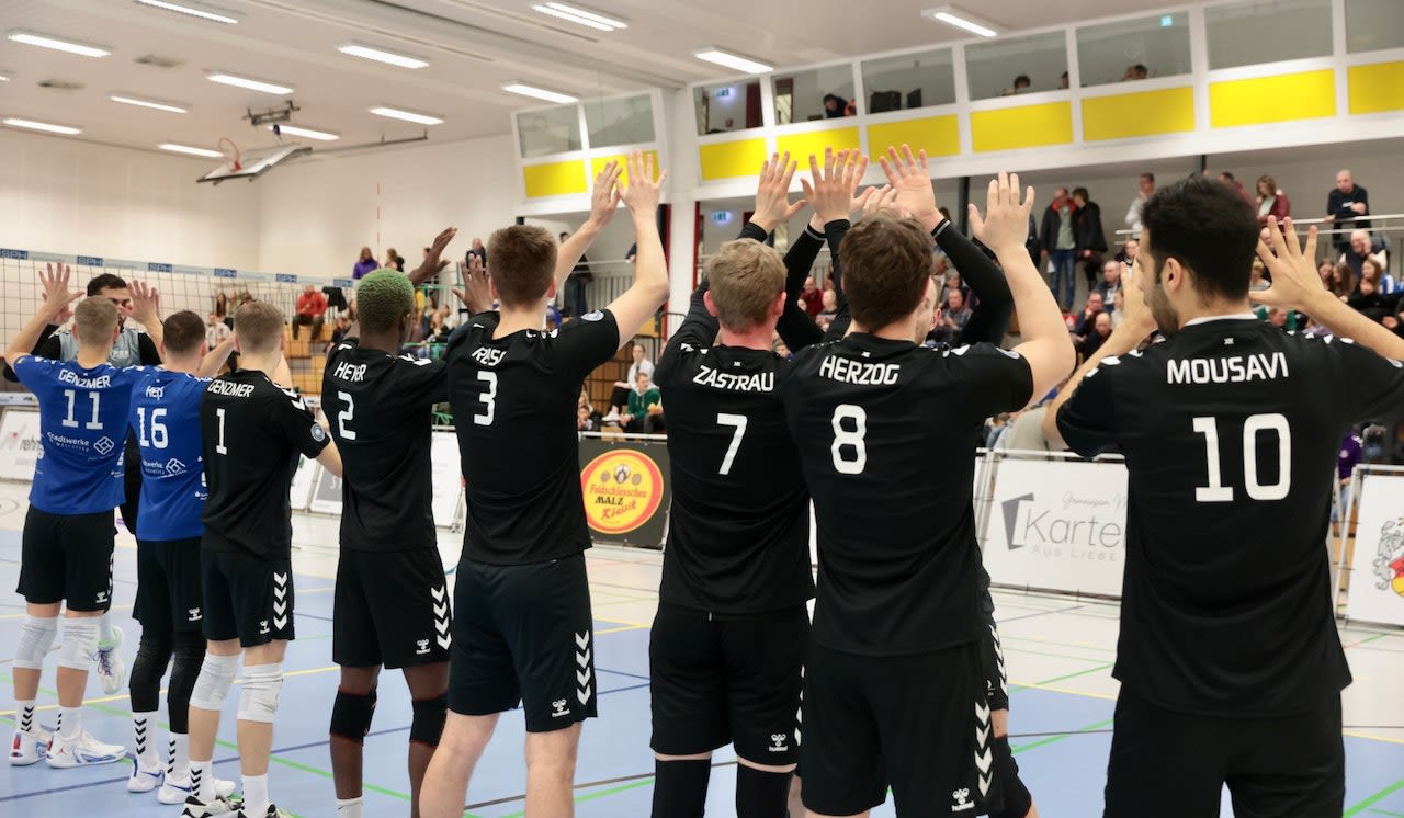 Außer Spesen nichts gewesen! - Foto:  Jürgen Sabarz