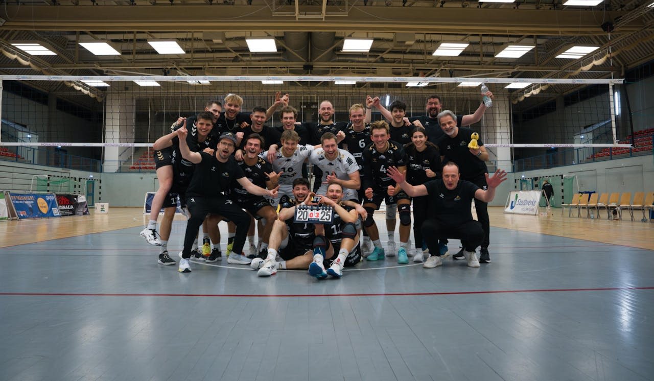 TuS Mondorf überzeugt mit klarem 3:0-Heims - Foto:  Tus